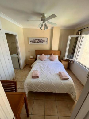 Riviera del sol apartment pool &sea view